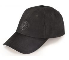 Бейсболка Volkswagen Baseball Cap With Logo Black